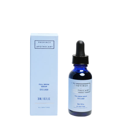 (New Item) Province Apothecary Full Brow Serum 30ml